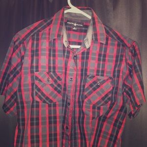 Men’s shirts